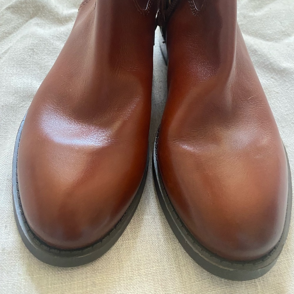 INC boots